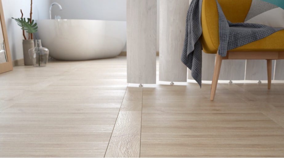 3 rendering of flooring