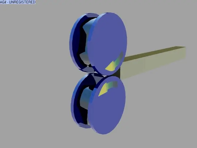 3d manufacturing rendering