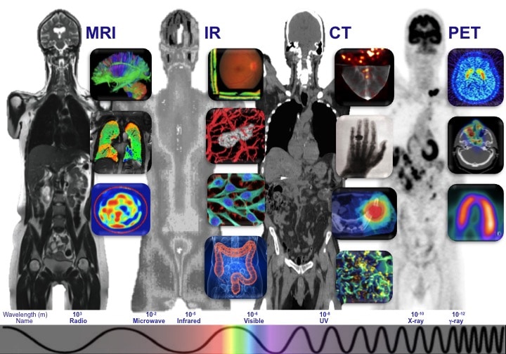 3d medical rendering