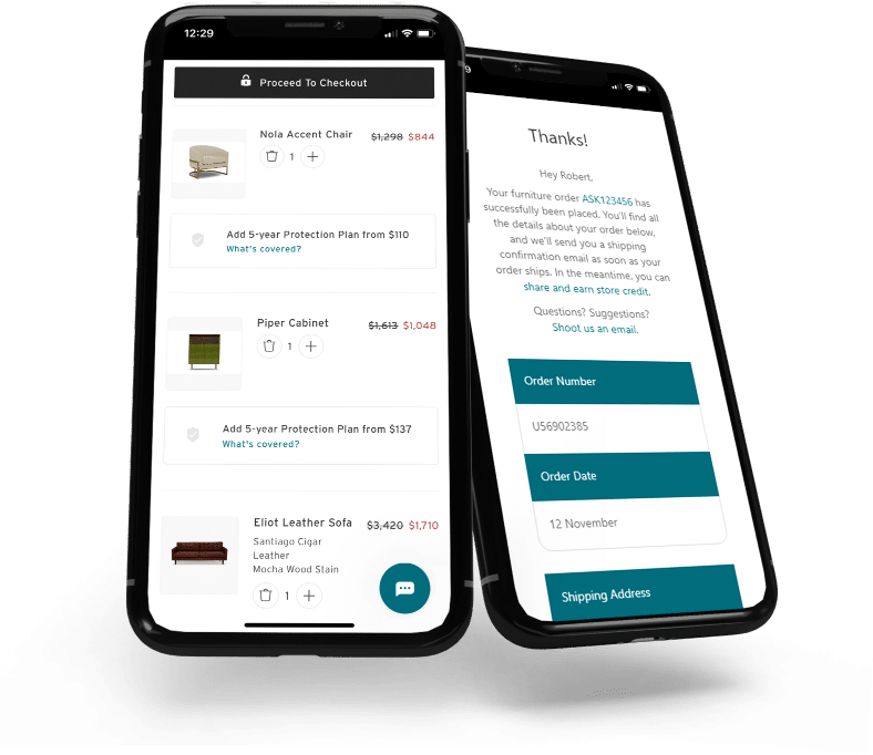 Painless e-commerce integration Painless e-commerce integration