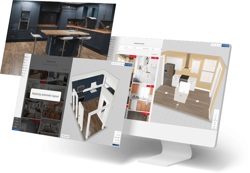 3D Kitchen Designer 3D Kitchen Designer