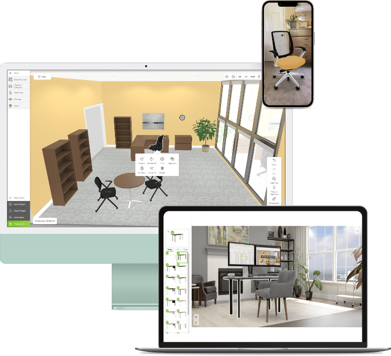 Office and commercial software Office and commercial software