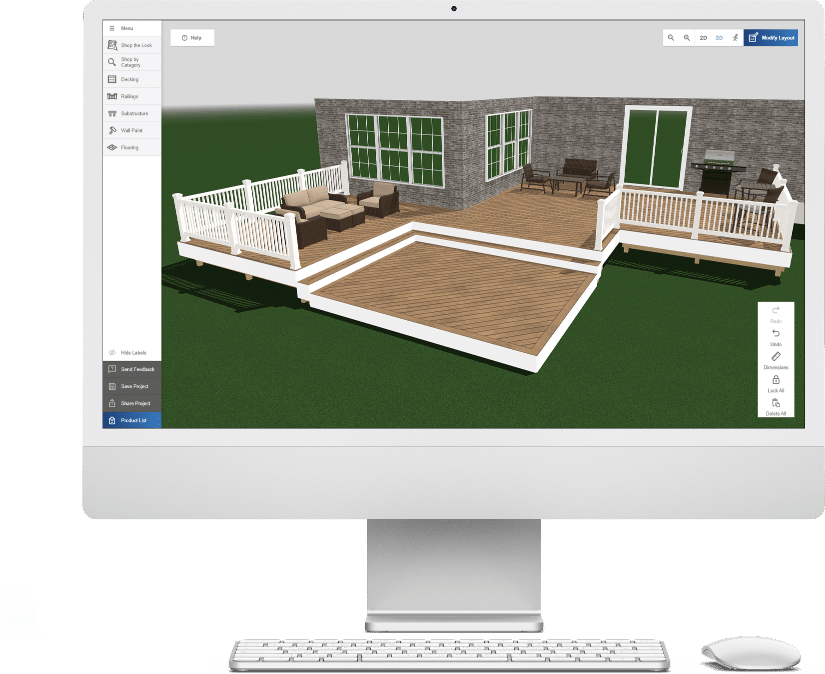 The Outdoor and Deck Designer The Outdoor and Deck Designer