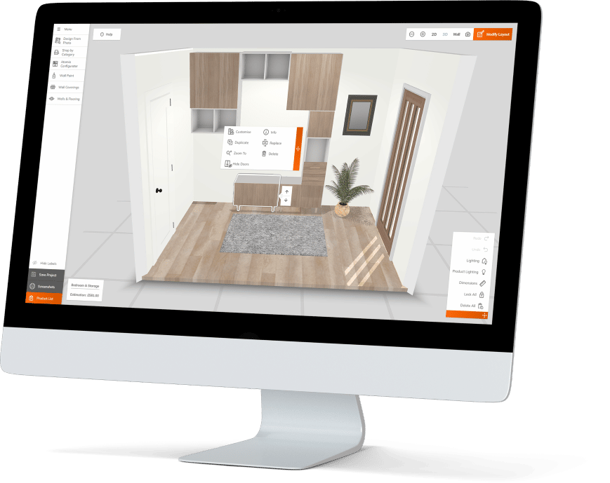 Storage and Closet Solutions Storage and Closet Solutions