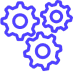 Run a 3D centered-RFP process