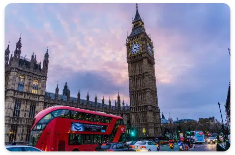 London, UK London, UK