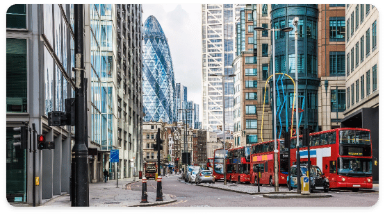 London - United Kindom London - United Kindom