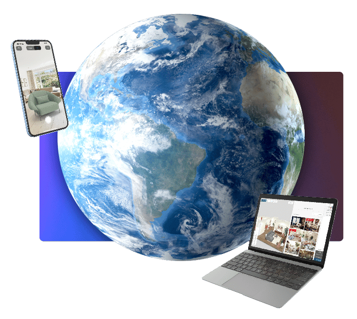 3D Cloud Global Offices 3D Cloud Global Offices