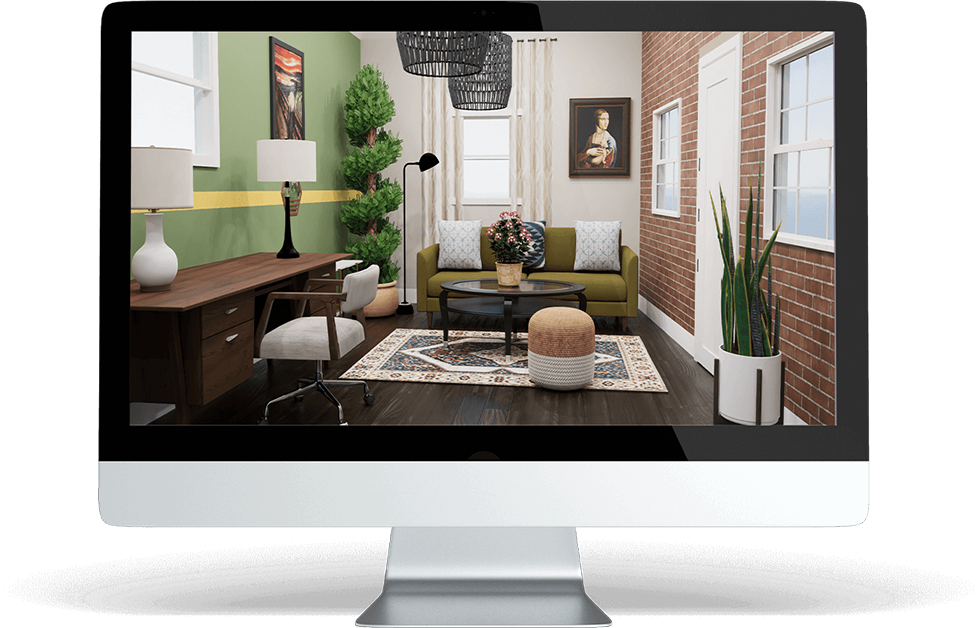 3D Room Renders 3D Room Renders