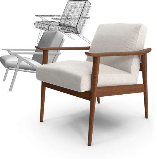 3D Modeling Services