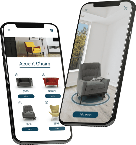 Augmented Reality and WebAR
