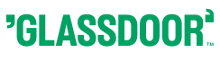 Find us on Glassdoor.